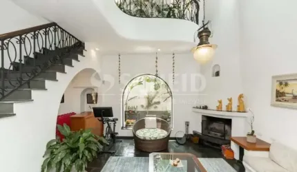 Casa a venda no Brooklin