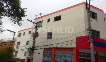 PREDIO RESIDENCIAL NO JARDIM MARAJOARA