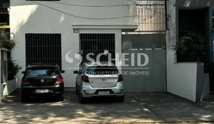 Casa comercial à venda na Avenida dos Imarés, --, Moema, São Paulo, 200 m2 por R$ 2.200.000