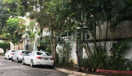 Casa para Alugar ou Vender em Vila Cruzeiro, 102m², 3 quartos (e suítes) e 2 vagas