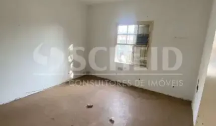 TERRENO COM SOBRADO 3 DORMITÓRIOS, 1 VAGA NO JARDIM PETRÓPOLIS - BROOKLIN