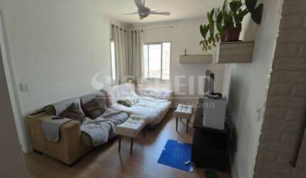 Apartamento com 2 suítes no Marajoara!!!