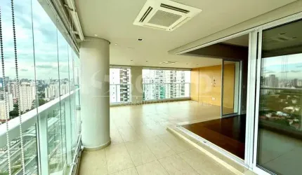 Apartamento a venda Campo Belo - Blanc Campo Belo