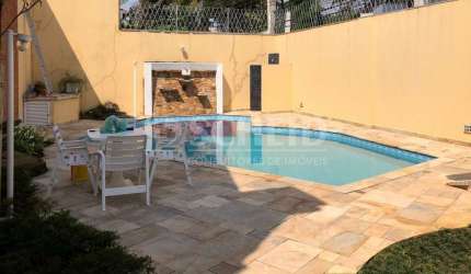 Casa em Comdominio à Venda na Granja Julieta, R$ 2.400.000,00 - 230 m²