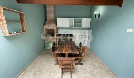 SOBRADO A VENDA NO ALTO DA BOA VISTA 116 M² 3 QUARTOS 2 BANHEIROS 2 VAGAS