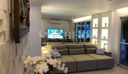APARTAMENTO À VENDA NO CONDOMINIO MUND - 3 DORMS, 1 SUÍTE  - VARANDA DO GOURMET