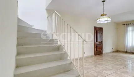 ALTO DA BOA VISTA   - 253M terreno - quintal - jardim  - 3 vagas