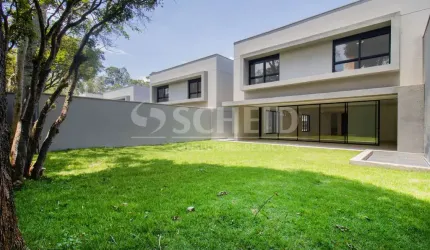 Casa em Condomínio á Venda na Chácara Santo Antônio com 769m², 6 vagas de garagem.