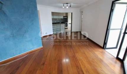 Apartamento a venda de 87,00m² útil, com 3 quartos na Vila Mascote.