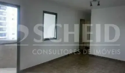 Apartamento no Jardim Marajoara para locação/venda