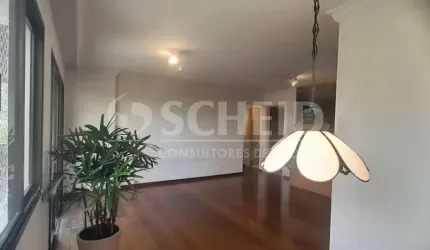 Apartamento para locação com 3 quartos e 2 vagas em Moema Pássaros