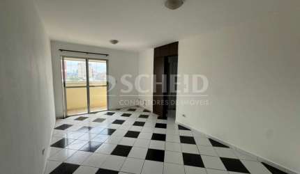 Apartamento para venda - 2 quartos - 55m² - 2 vagas - Jabaquara
