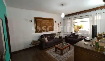 Sobrado a venda de 182,00m² útil, com 4 quartos e 2 vagas, na Vila Santa Catarina