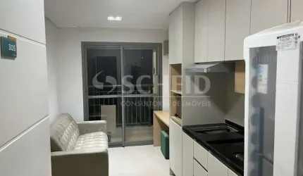 STUDIO NO JARDIM PRUDÊNCIA!!!! VERDANA!!!!! LOCAÇÃO MOBILIADO