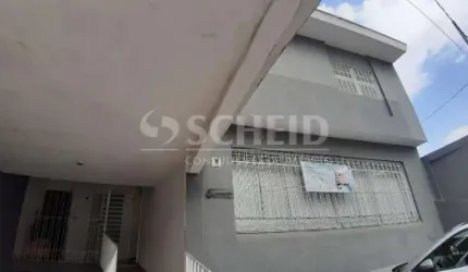 Casa Comercial em Santo Amaro - 326m² - 8 Salas - 4 Banheiros
