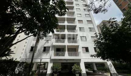 APARTAMENTO À VENDA 3 DORMITÓRIOS, RUA SÃO BENEDITO