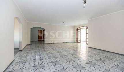 Apartamento à venda de 301,00m² útil, com 4 quartos, no Jardim Prudência,