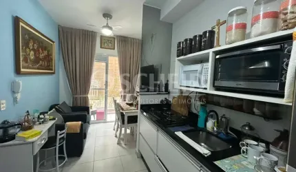 APARTAMENTO NOVO NO JARDIM PRUDÊNCIA!!!!!