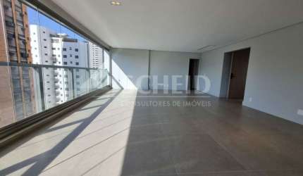 Locação apartamento na Vila Nova Conceição, 03 suites , 02 vas proximo ao Parque Ibirapuera.