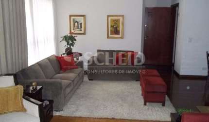 Lindo Apartamento 4 dormitórios à venda no Jardim Prudência!!
