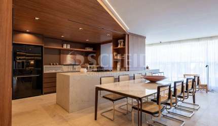 Apartamento Lançamento exclusivo ? Entrega em 2026 brooklin