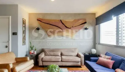 Apartamento a venda, 155m2 area privativa,3 dormitorios sendo 1 suite,1 vaga, Chacara Santo Antonio