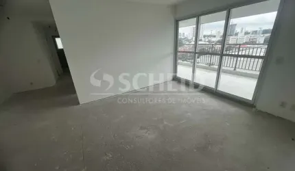 Vendo Apto 136m2 com 4 dormitórios, sendo 2 suítes e 2 vagas, no Alto da Boa Vista.