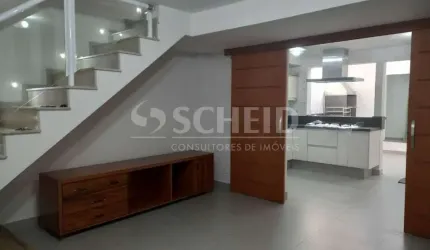 Sobrado a venda, 2 dormitorios,2 banheiros, 1 vaga, Chacara Santo Antonio