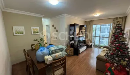 APARTAMENTO A VENDA - 2 DORMS - CLOSET - 2 BANHEIROS - 1 VAGA - JARDIM MARAJOARAJardim Marajoara.