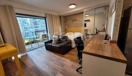 Locação de Loft no Brooklin
