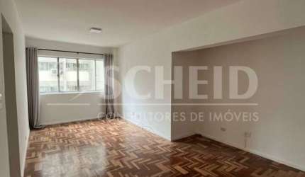 EXCELENTE APARTAMENTO NA AV. MACUCO EM MOEMA