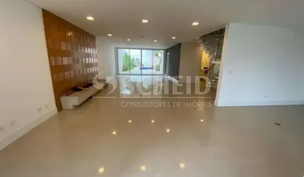 CASA EM CONDOMINIO NO BROOKLIN