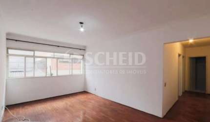 APARTAMENTO TRADICIONAL PRÓXIMO DO METRO LINHA 5 LILAS