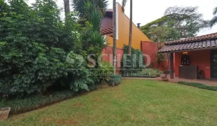 ALTO DA BOA VISTA - RUA SEM SAÍDA - COM SEGURANÇA