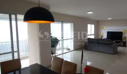 Apartamento 149 m² com 03 suítes À venda no Condomínio Iepê Golf