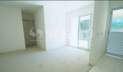 Apartamento 2 dormitórios na Cursino!!
