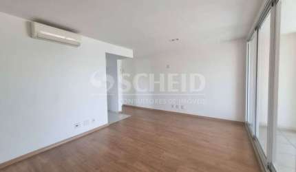 Apartamento à Venda no Campo Belo, 71 metros,02 dormitórios e 02 vagas
