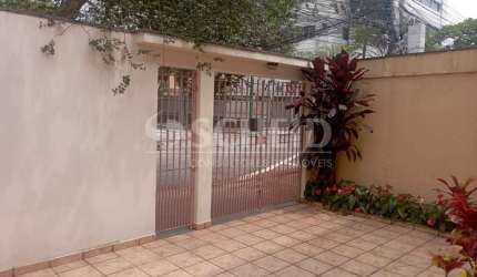 Casa a Venda 3 quartos 2 vagas otima localização