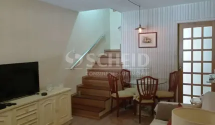 casa com  02 dorm no Campo Grande