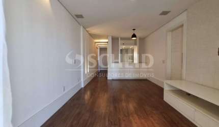 Apartamento a venda em Moema Indios , 86 metros , 02 suites e 02 vagas
