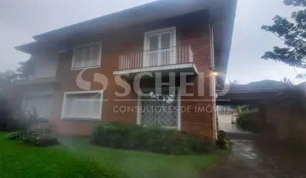 TERRENO PARA CONDOMÍNIO DE CASAS