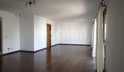 Apartamento Brooklin 227m² 3 quartos, 3 suítes, closet, terraço, escritório, 5 banheiros, 3 vagas.