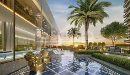 APARTAMENTO EM MOEMA