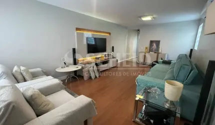 GRANJA JULIETA - 170m construção - 3 dormitórios sendo 1 suíte - 2 vagas - área gourmet