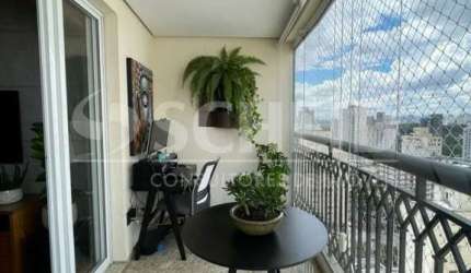 Apartamento à Venda em Moema ? Andar Alto e Localização Exclusiva