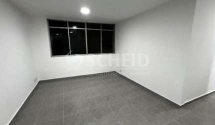 EXCELENTE APARTAMENTO REPLETO DE ARMÁRIOS PRONTO PARA MORAR