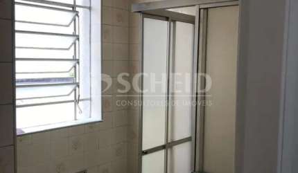 Casa de Vila na Chácara Santo Antônio com 120m² , 2 dormitórios e 1 vaga