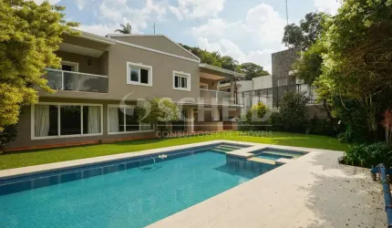Casa exclusiva no Jardim dos Estados ,Sofisticação, 1.000,00m² total/terreno.