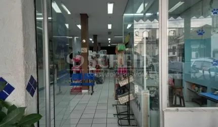 Casa comercial a venda com ,2 salões, 5 banheiros, 5 vagas, Santo Amaro