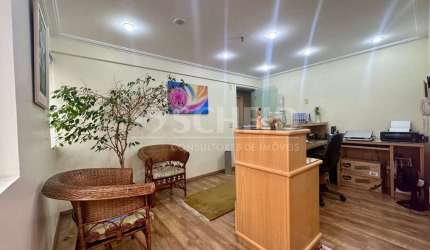 Venda de Conjunto Comercial em Moema - Ideal para Seu Negócio
